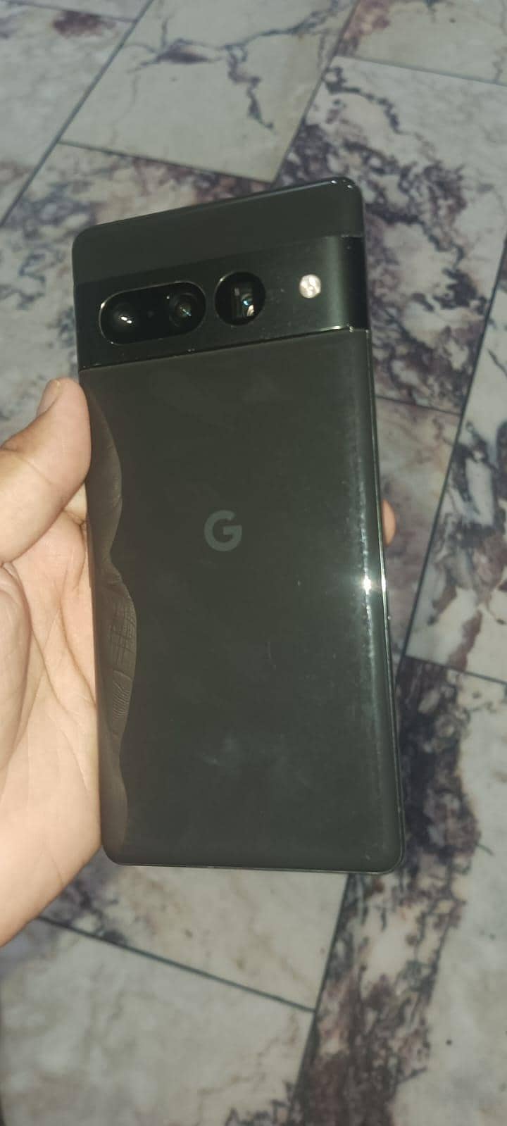 Google Pixel 7 Pro 2
