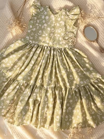 Brand new lawn dresses