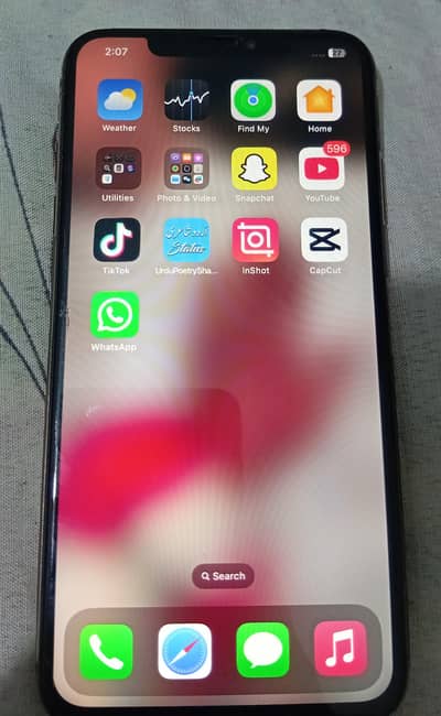 Apple iPhone XS Max