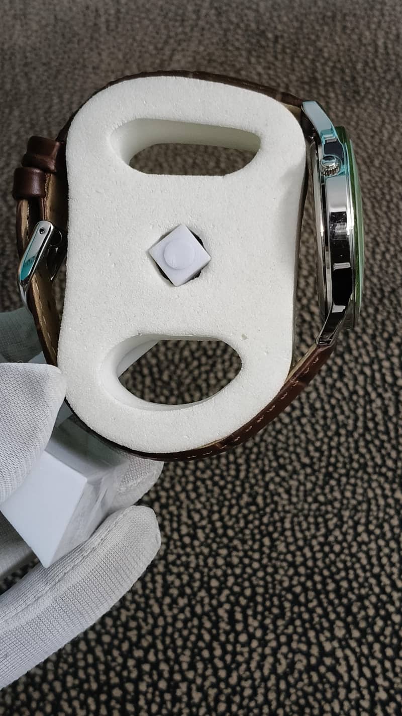 Hugen Double Machine 8