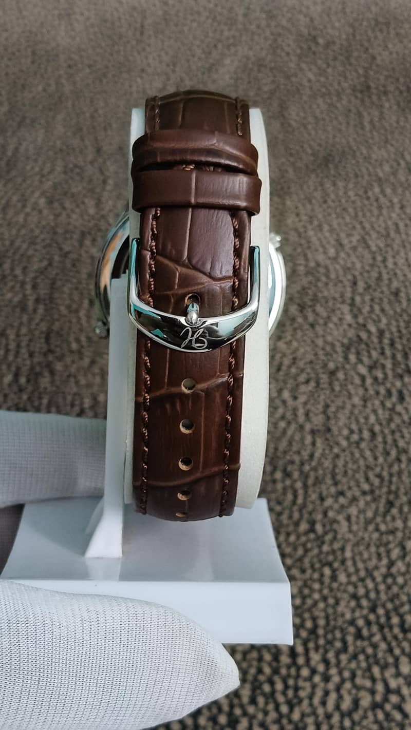Hugen Double Machine 10