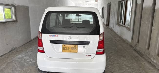 Suzuki Wagon R 2020