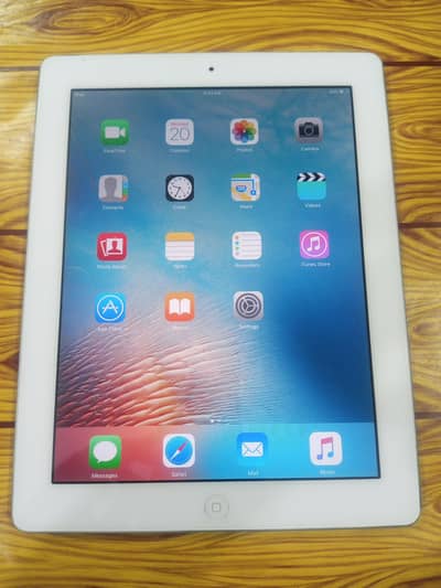 Apple IPad 16 GB