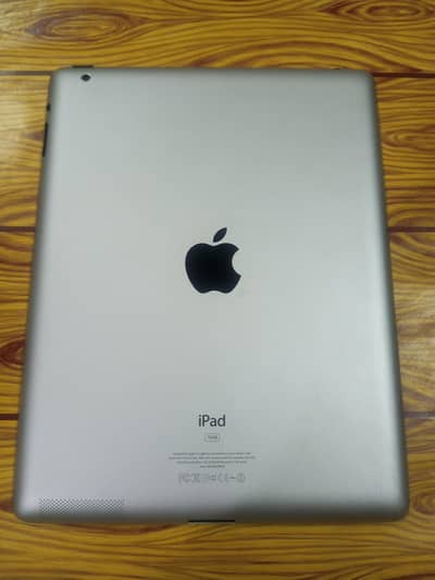 Apple IPAD (Original)