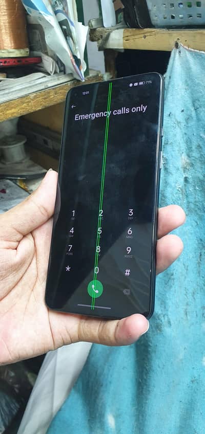 one plus 9