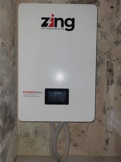 zing battery