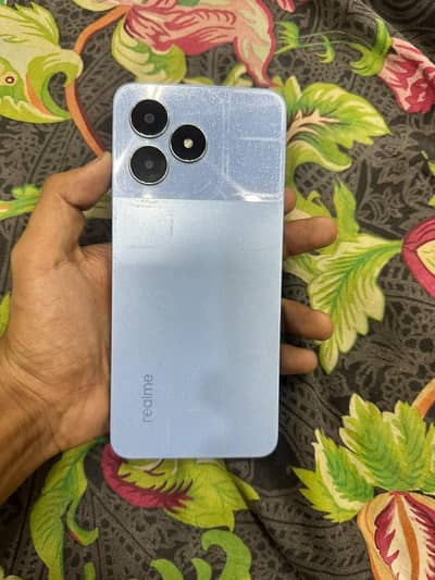 Realme Note 50 4/128gb