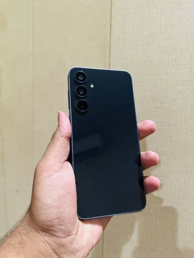 Samsung Galaxy A55 5G 8/256 NON PTA