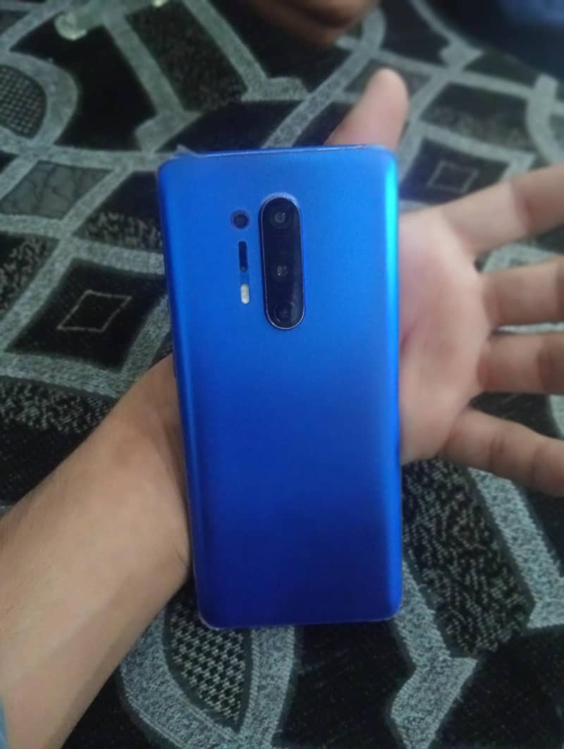 One Plus 8 Pro 1