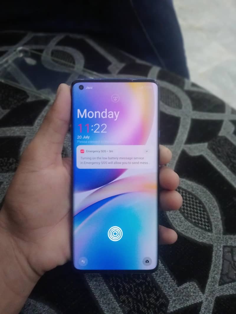 One Plus 8 Pro 2