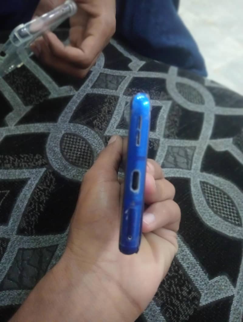 One Plus 8 Pro 4