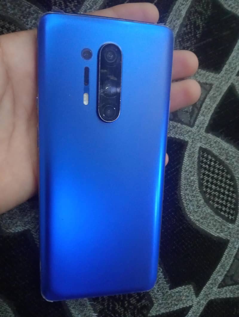 One Plus 8 Pro 7