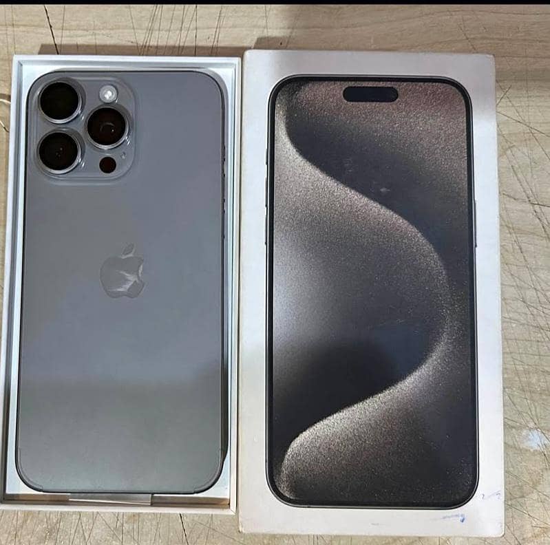 iphone 15 pro max 0