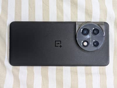 One Plus 11