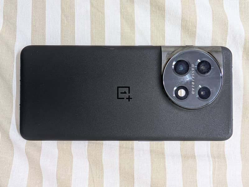 One Plus 11 0