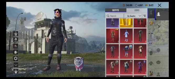 pubg acc for sale