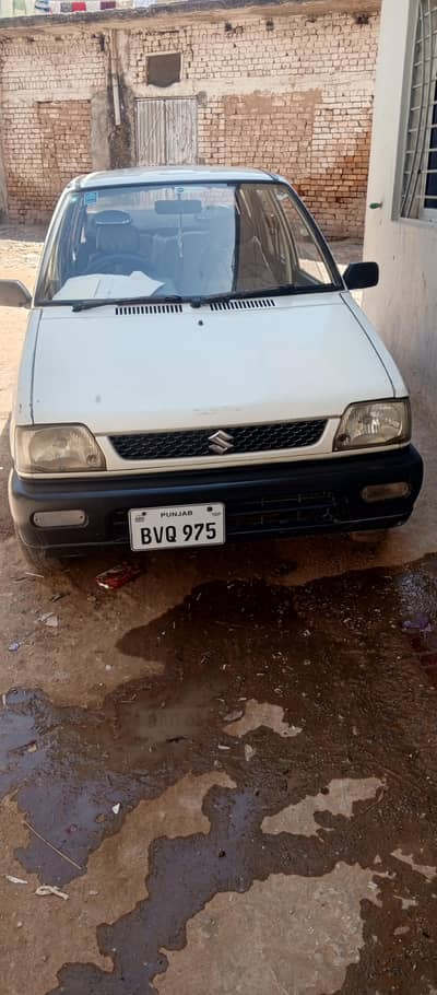 urgent for sale mehran