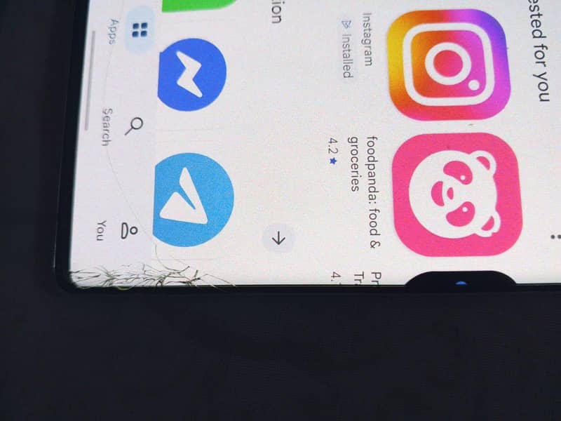 Samsung Mobile Note 10 Plus 2