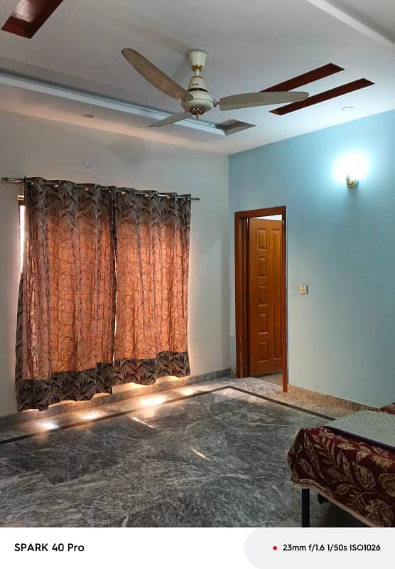 Upper portion for Rent 0