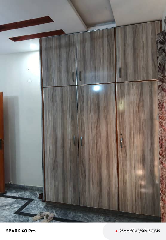 Upper portion for Rent 1