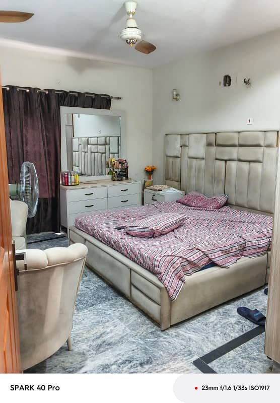 Upper portion for Rent 3