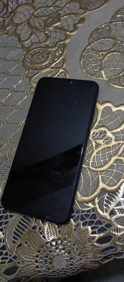 honor 8x Huawei