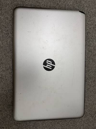 HP Laptop, 5th Generation, Core i5