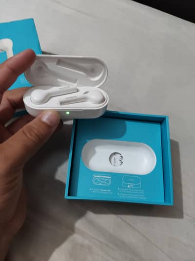 Honor Flypods lite - wireless earbuds