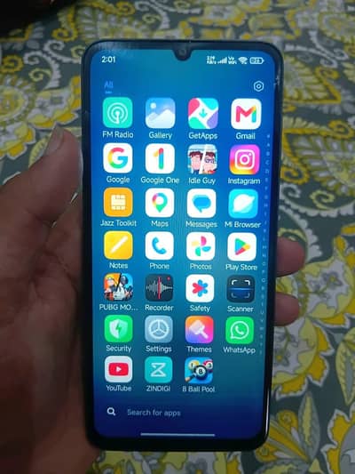 Redmi 13C PTA Approved  – Excellent Condition