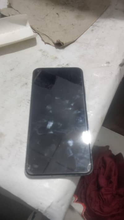 Huawei Nova 5T