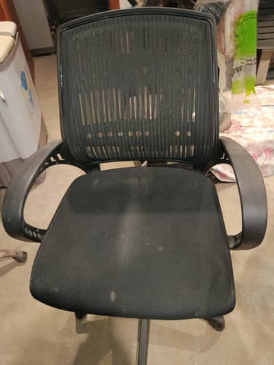 office chairs