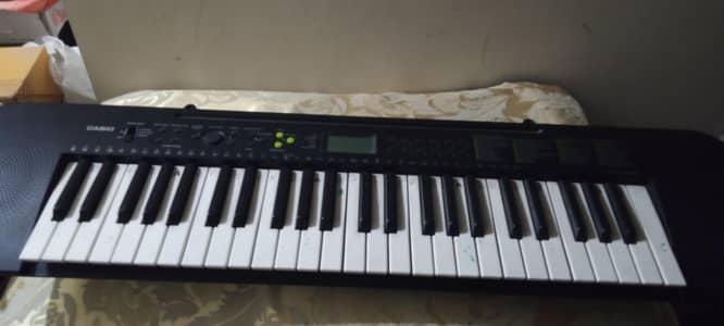 Casio original Piano Model (CTK-240)