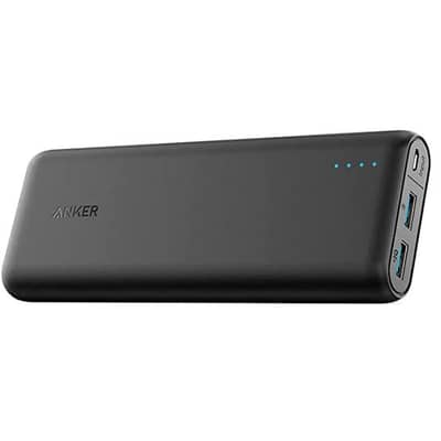 Anker 20000mah nitendo switch edition portable charger