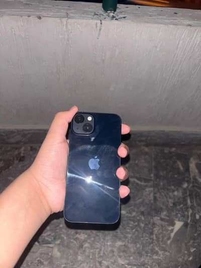 iphone 13 jv mint condition
