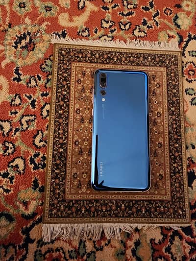 Huawei p20pro