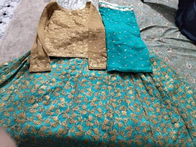 part Dress