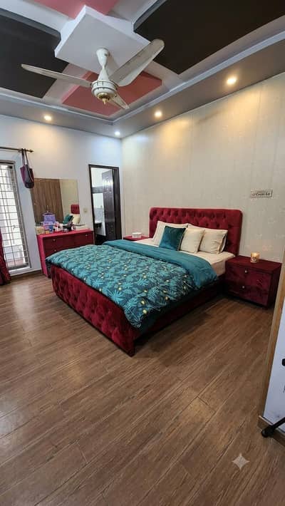 Bed Set For Sale