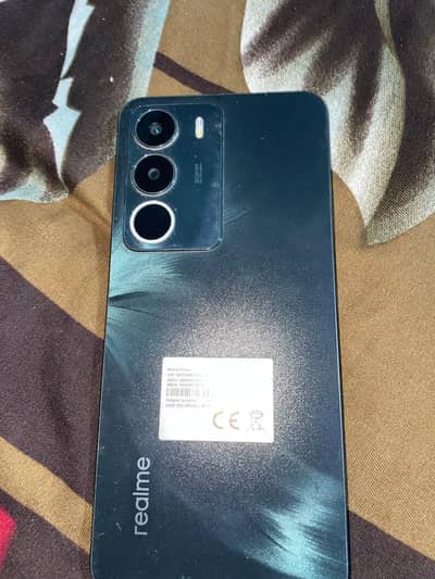 Realme C71
