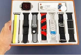 smart watch