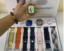 smart watch 1