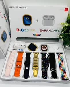 smart watch 2