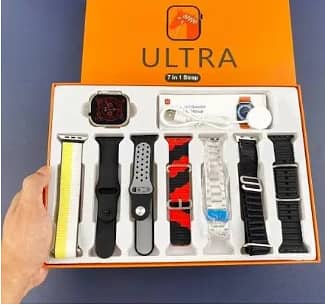 smart watch 3