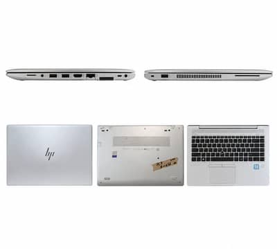HP Laptop
