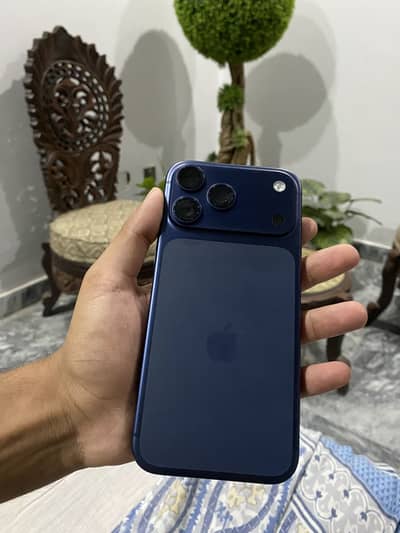 Apple iPhone 17 Pro Max non pta