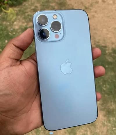 Apple iPhone 13 Pro Max