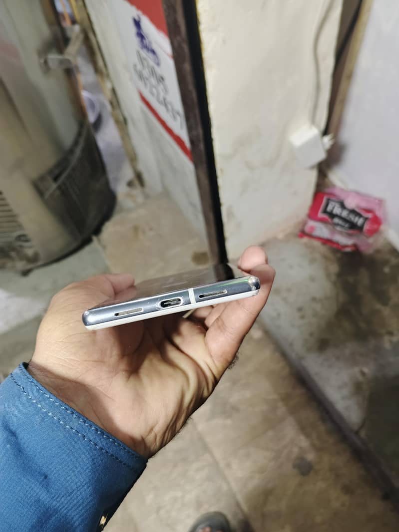 Google Pixel 6 Pro 3