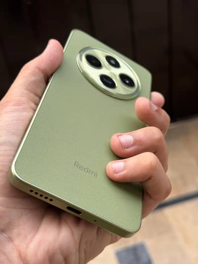Xiaomi Redmi 14C (urgent sale)