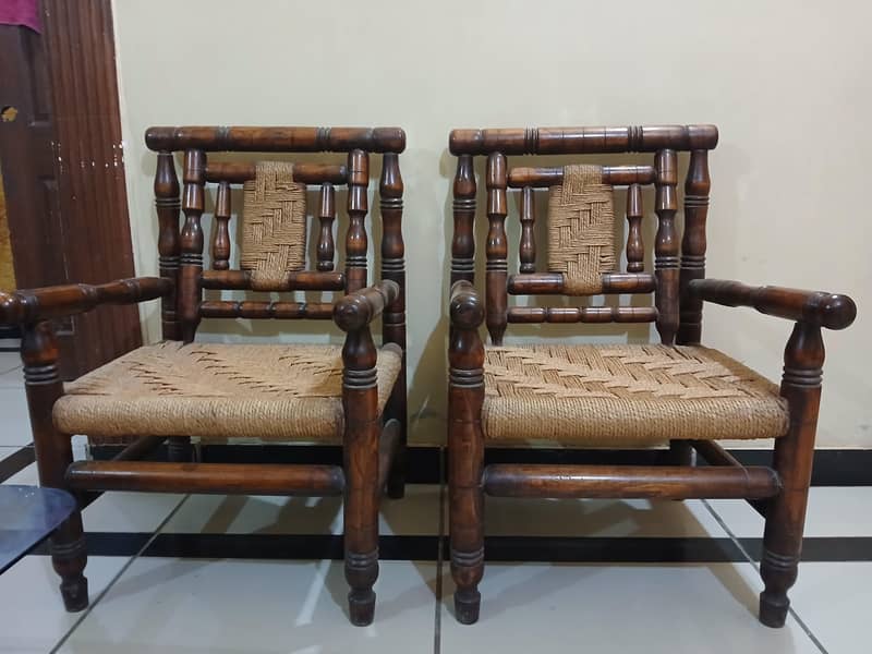 sofa set 4