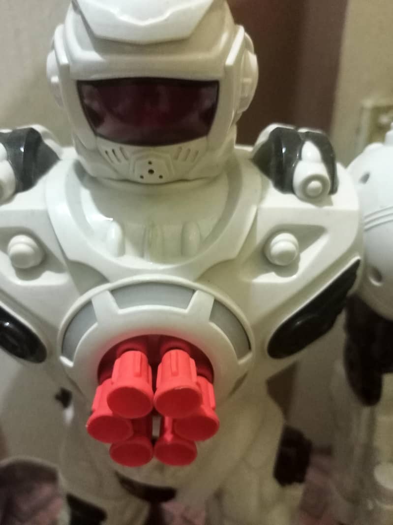 Remote Robot 0