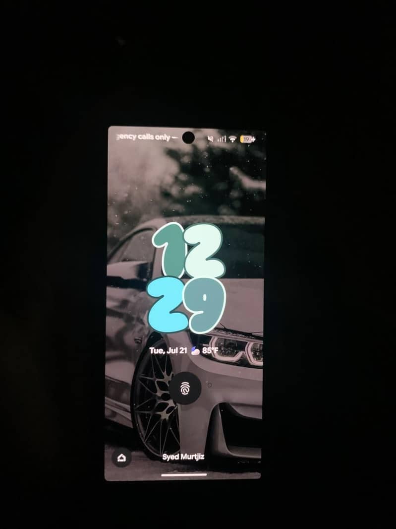 Google Pixel 6 0